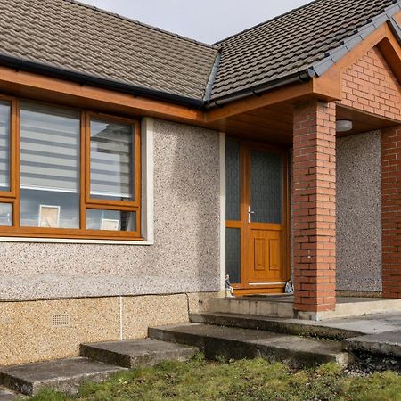 Ard Buidhe B&B Daliburgh  エクステリア 写真