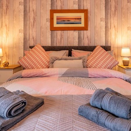 Ard Buidhe B&B Daliburgh  エクステリア 写真