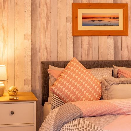 Ard Buidhe B&B Daliburgh  エクステリア 写真