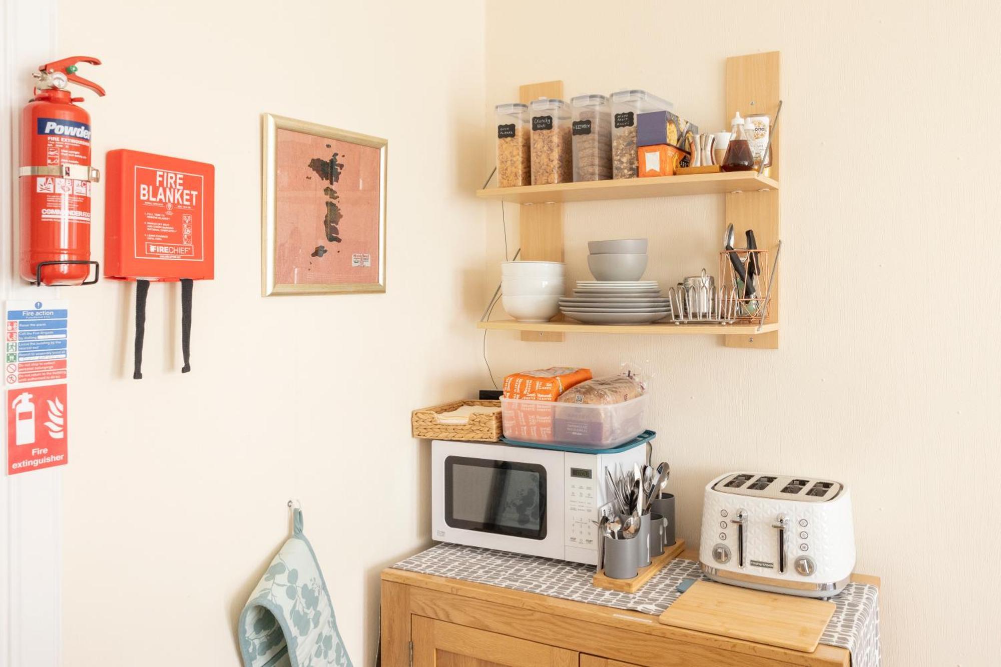 Ard Buidhe B&B Daliburgh  エクステリア 写真