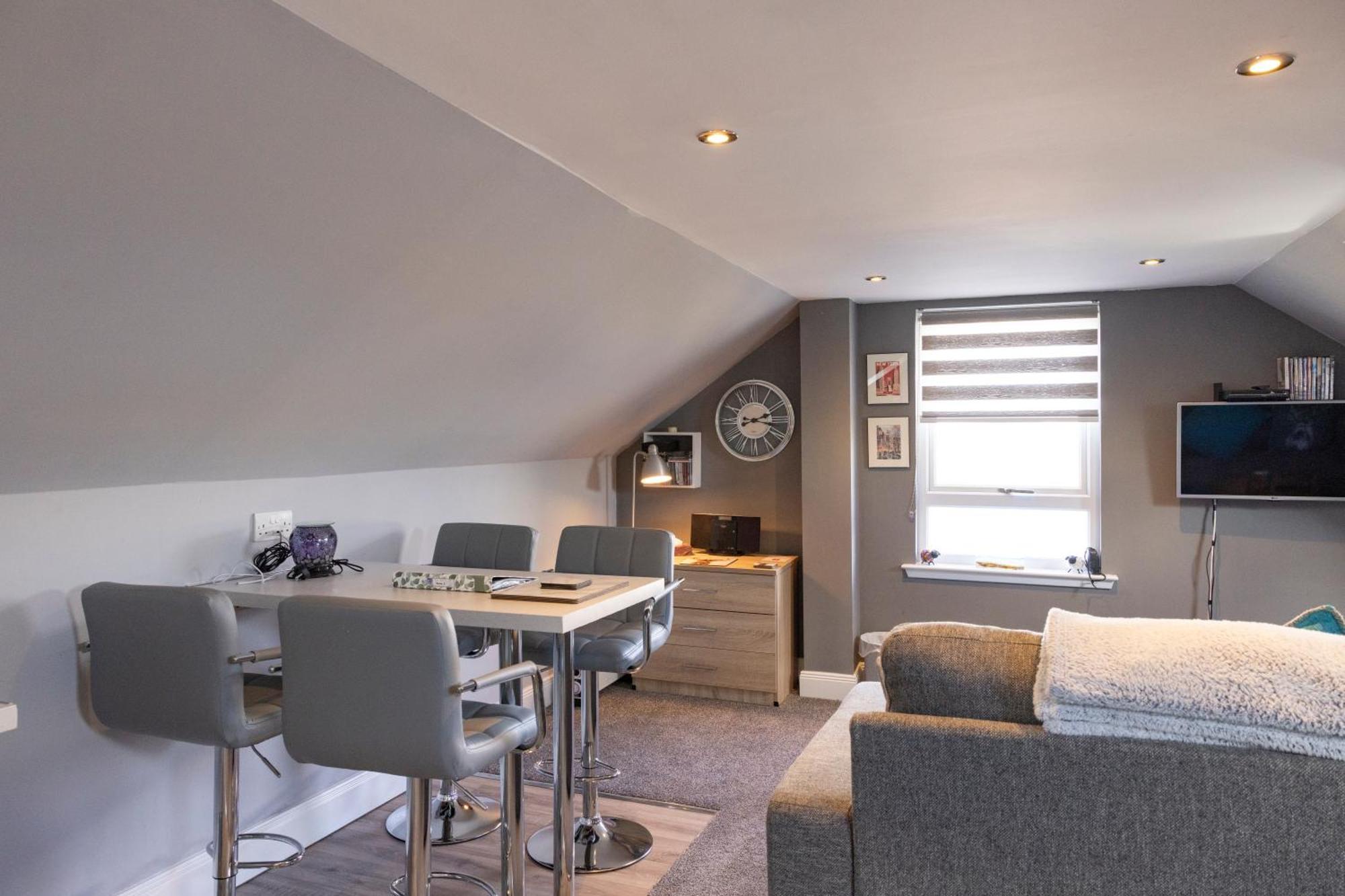 Ard Buidhe B&B Daliburgh  エクステリア 写真