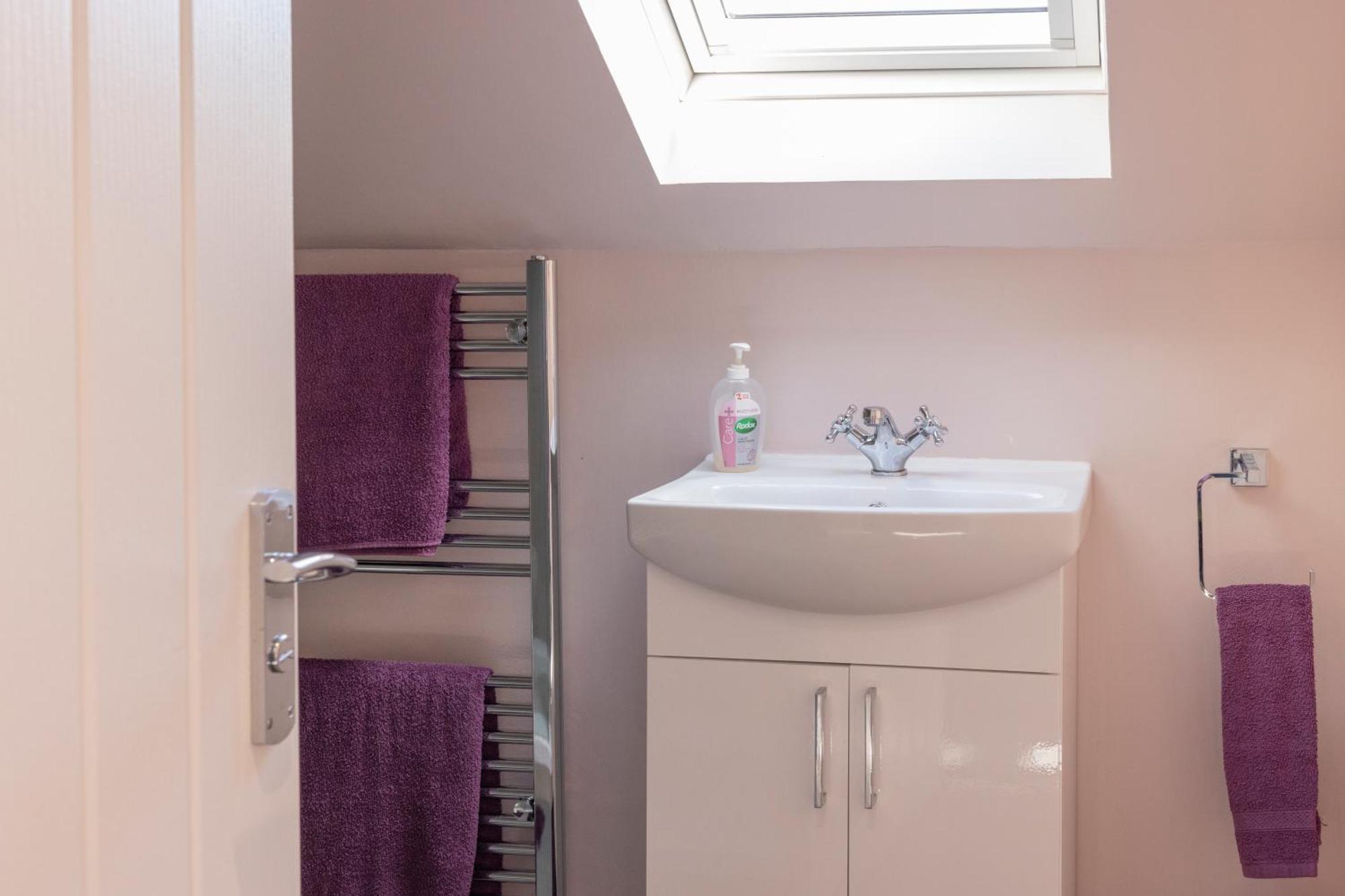 Ard Buidhe B&B Daliburgh  エクステリア 写真
