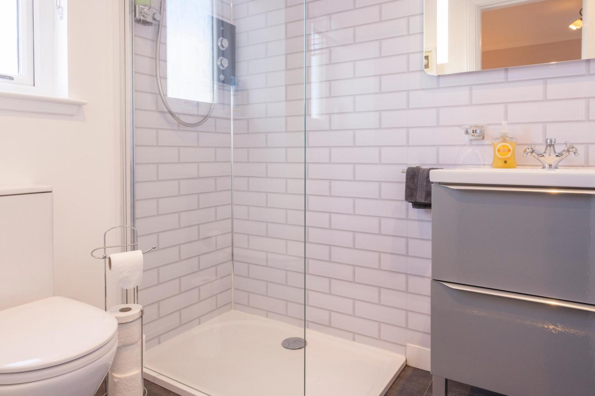 Ard Buidhe B&B Daliburgh  エクステリア 写真